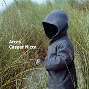 Casper Nicca / Arcas (CD)